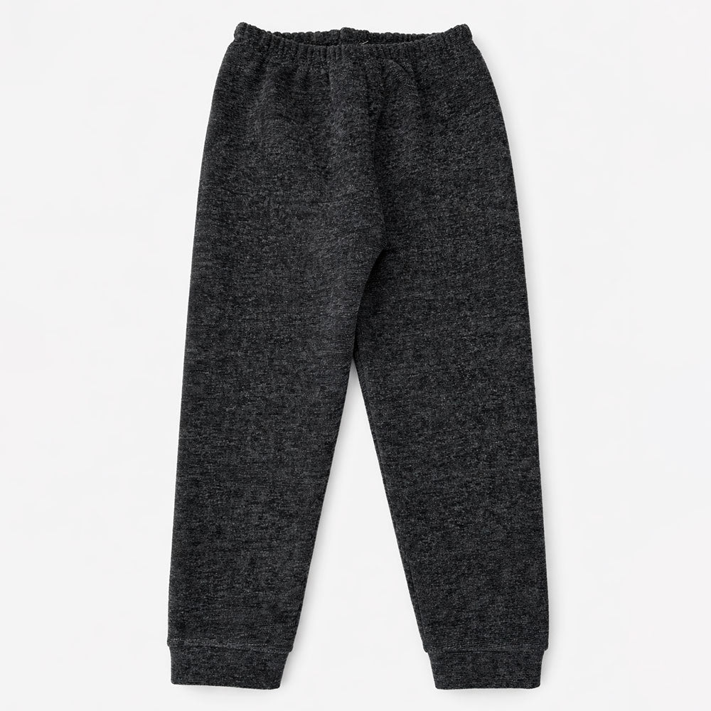 Calça Infantil em Soft Boucle Inverno - Brinq