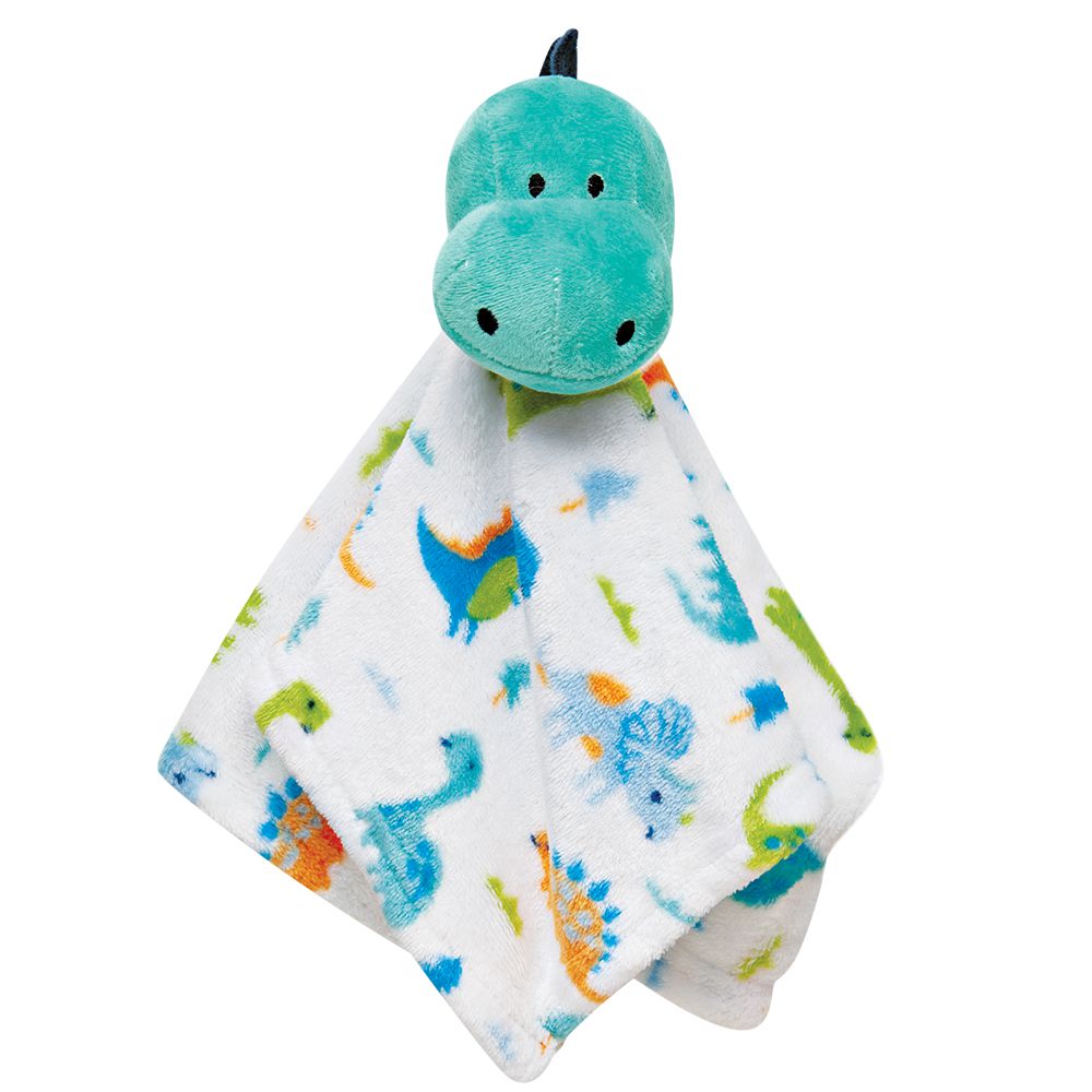 Naninha em Soft Dino - Buba