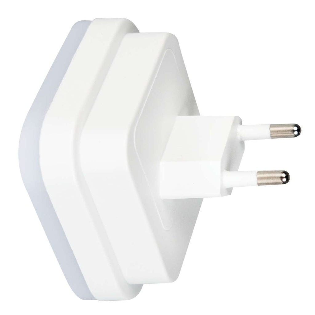 Luz Noturna LED Com Sensor - Buba