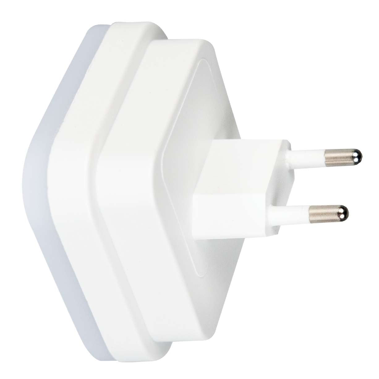 Luz Noturna LED Com Sensor - Buba