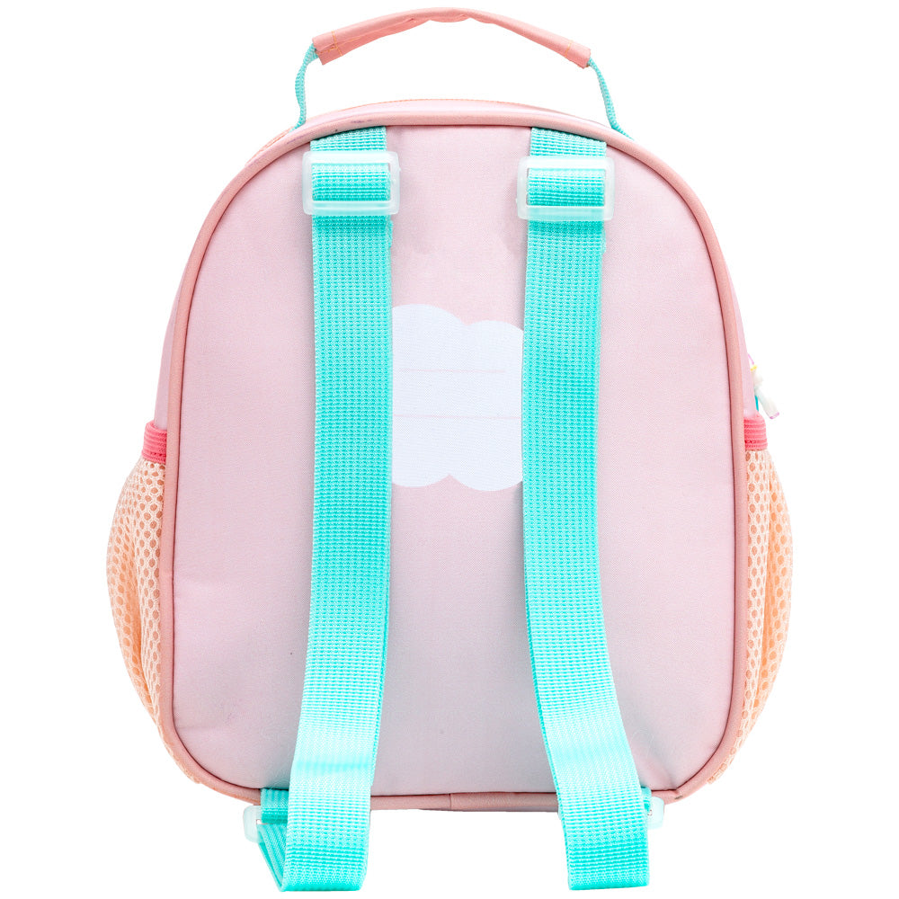 Lancheira Térmica Infantil Magic Unicórnio - Buba