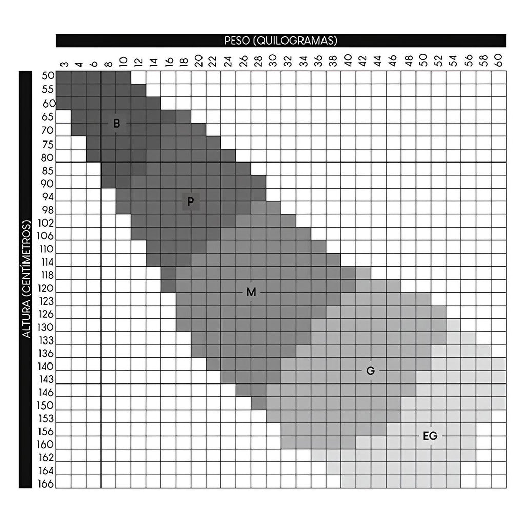 Meia-Calça Fio 80 Bebê Menina em Algodão Coelhinha - Selene