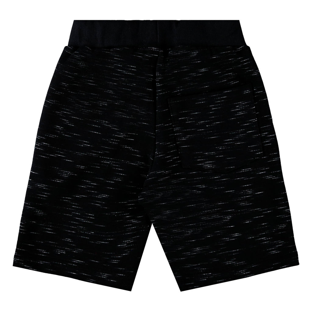 Conjunto Summer Camiseta e Bermuda Moletom Jet - Have Fun