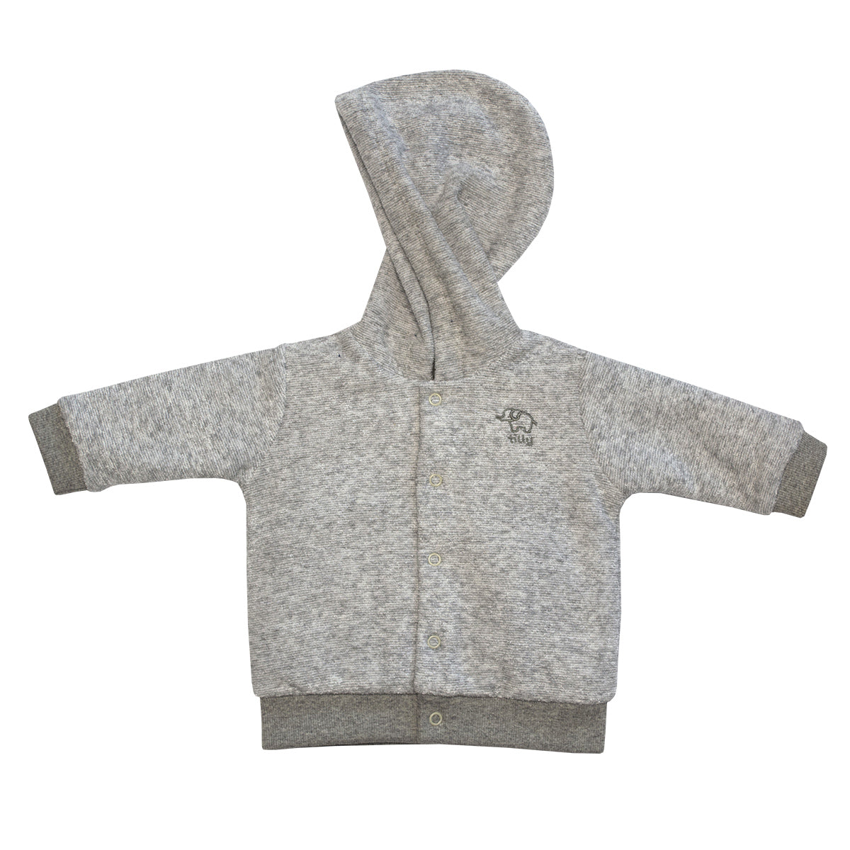 Jaqueta Bebê Infantil Soft Confort - Tilly Baby