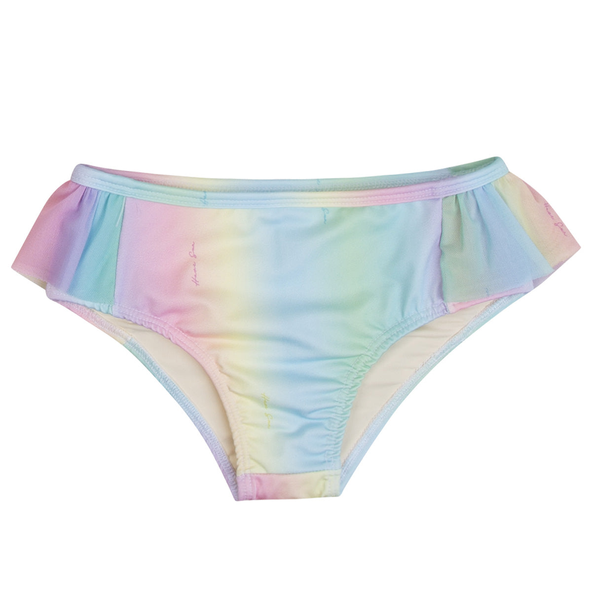 Biquíni Top e Tanga Proteção UV 50+ Infantil - Have Fun