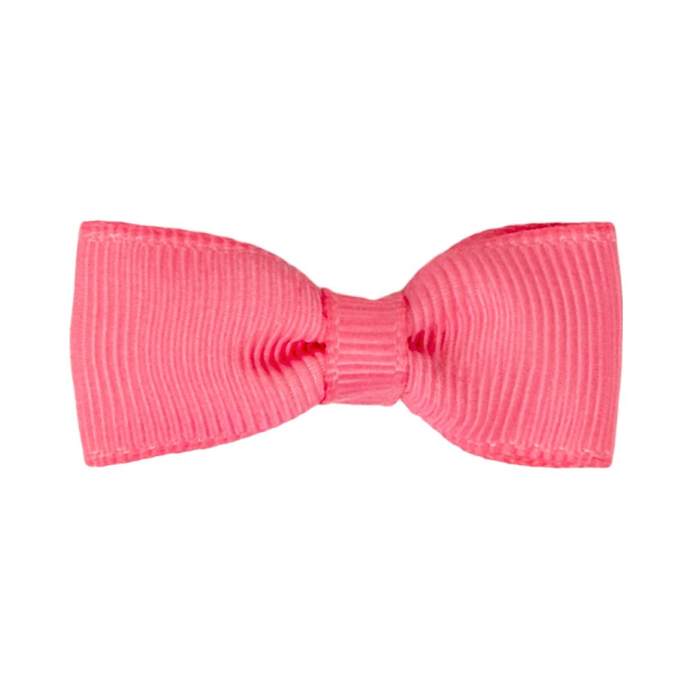 Kit 10 Laços Com Presilha Bebê - Buba