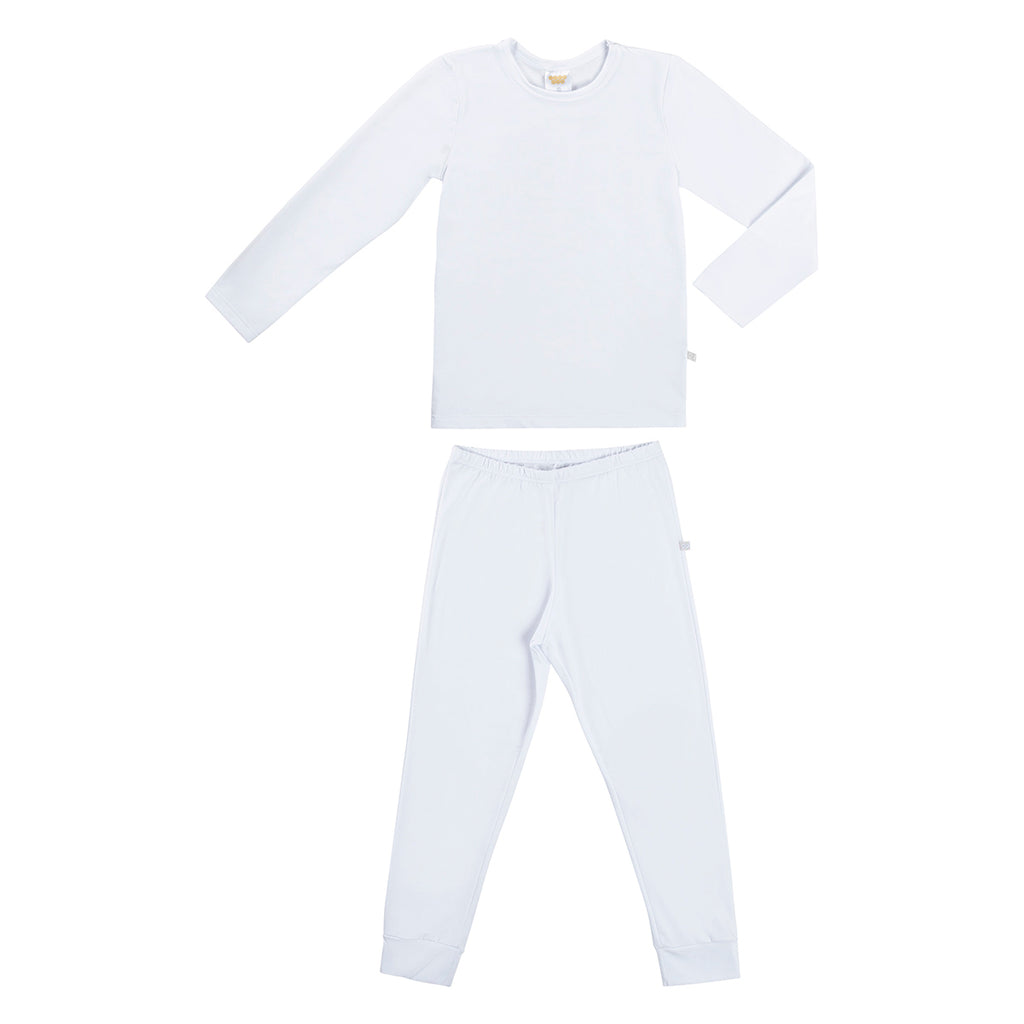 Conjunto Térmico Infantil Blusa e Calça Inverno - Have Fun