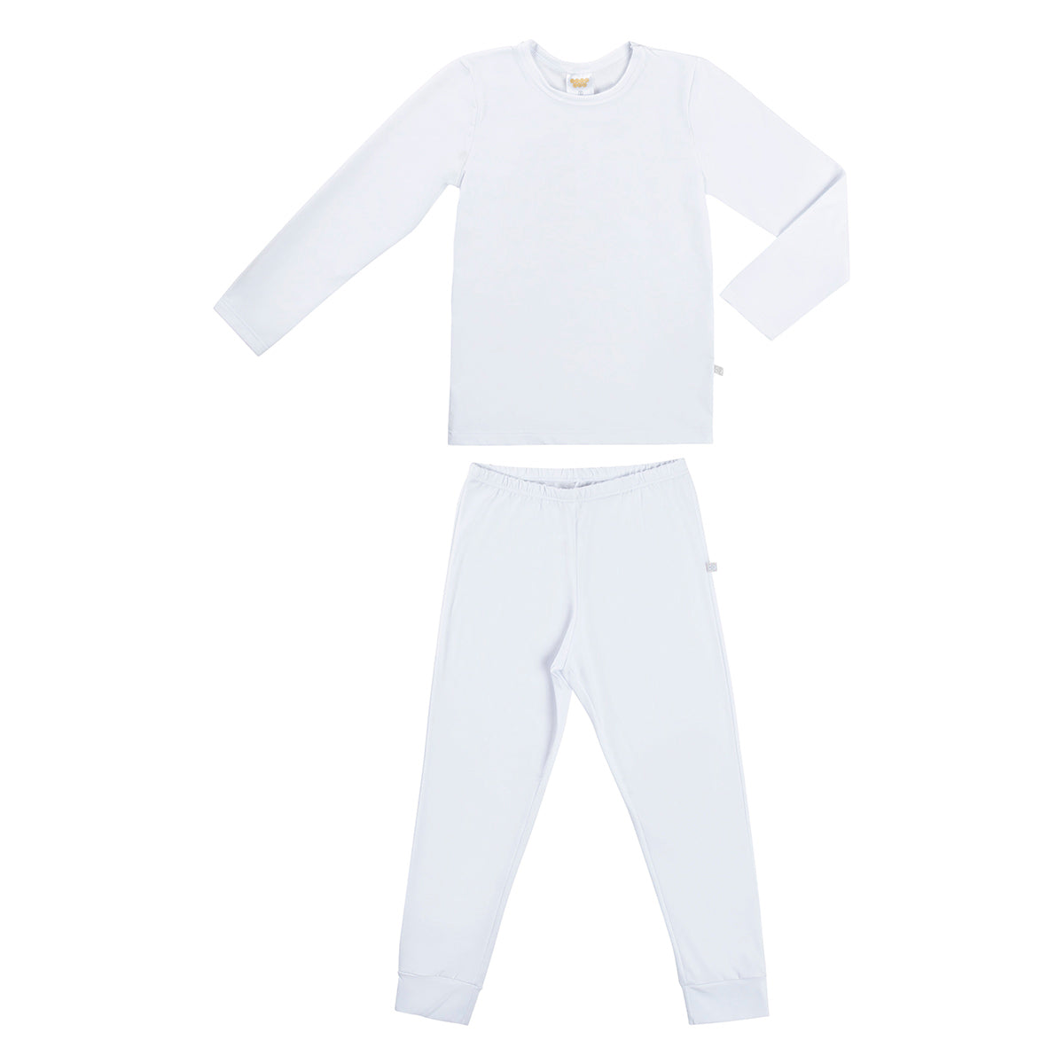 Conjunto Térmico Infantil Blusa e Calça Inverno - Have Fun