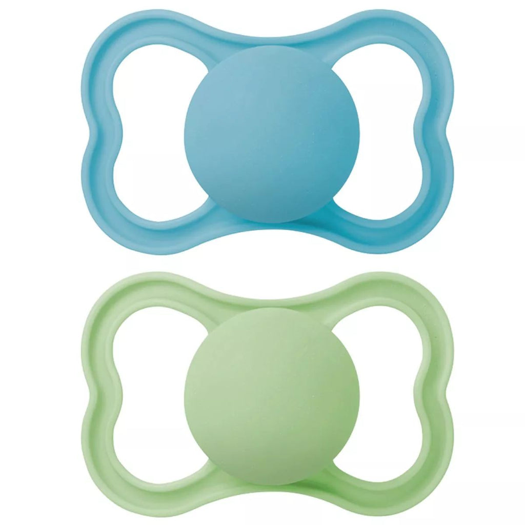 Chupeta Supreme 16+ Meses C/ 2 Un - MAM