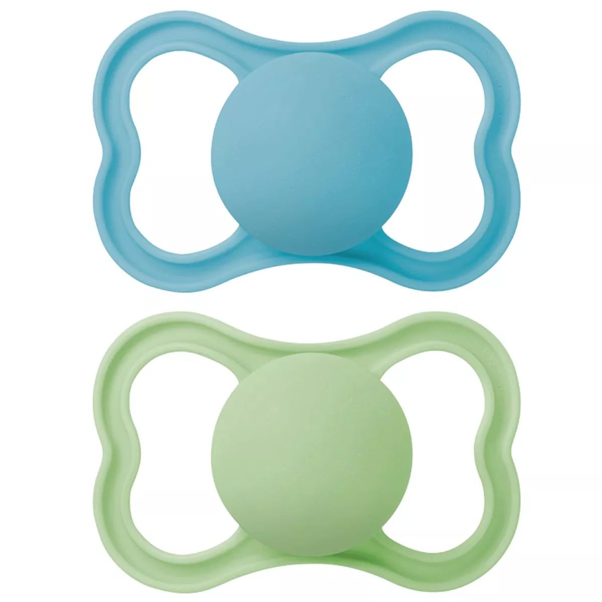 Chupeta Supreme 16+ Meses C/ 2 Un - MAM