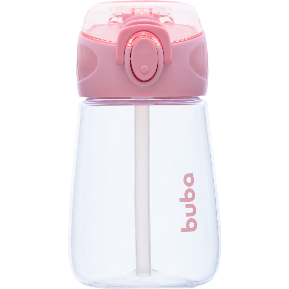 Garrafa Infantil 300ml em Tritan - Buba
