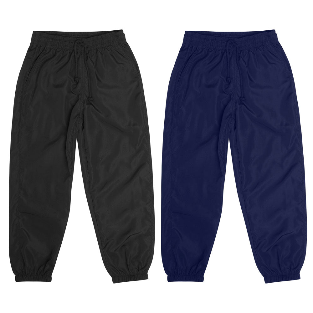 Calça Infantil Menino Tactel Sem Forro - Have Fun