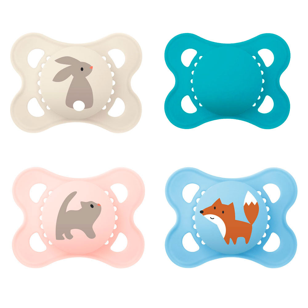 Chupeta Original 0 a 6 Meses - MAM