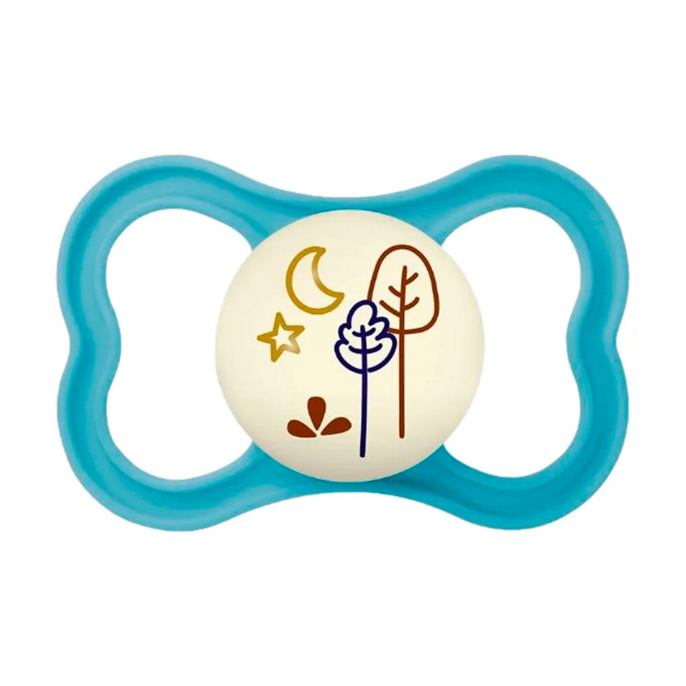 Chupeta Air Night 6+ Meses (Extra ventilada) - MAM