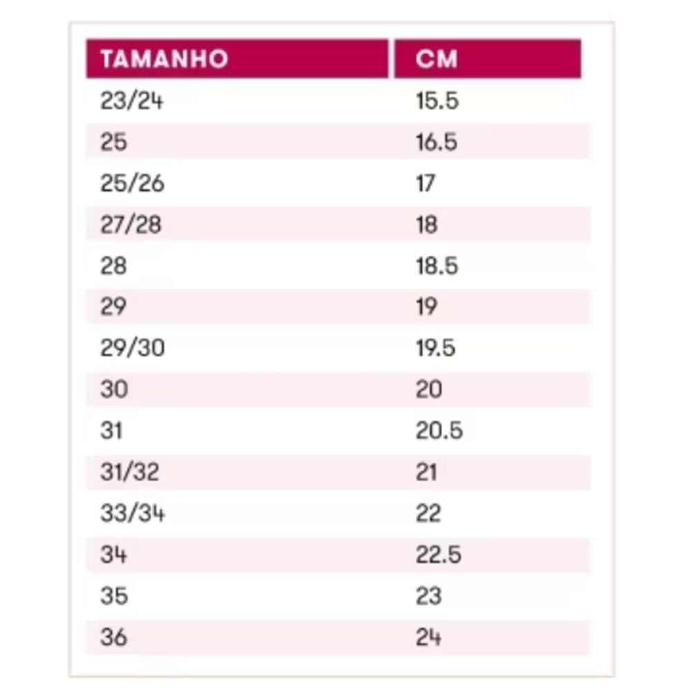 Chinelo de Dedo Infantil Clássico Menino Liso Azul - Ipanema