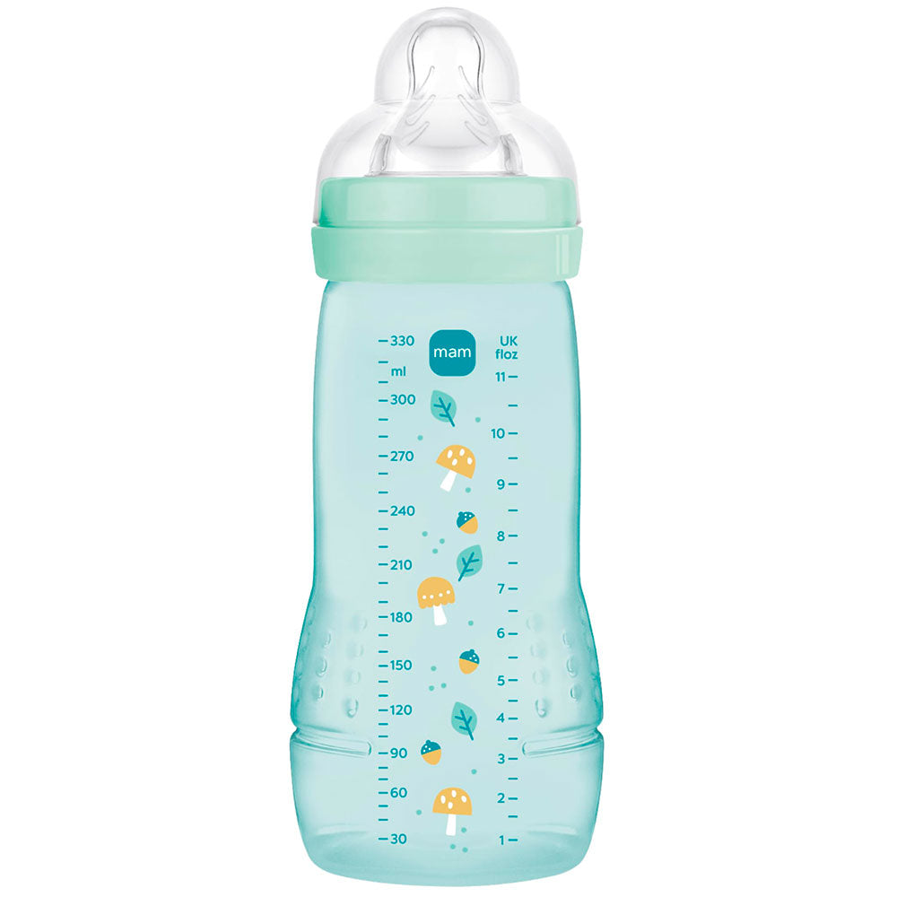Mamadeira Easy Active 270ml (2+ Meses) - MAM