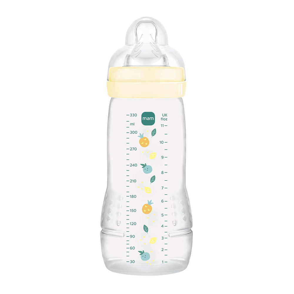 Mamadeira Easy Active 270ml (2+ Meses) - MAM