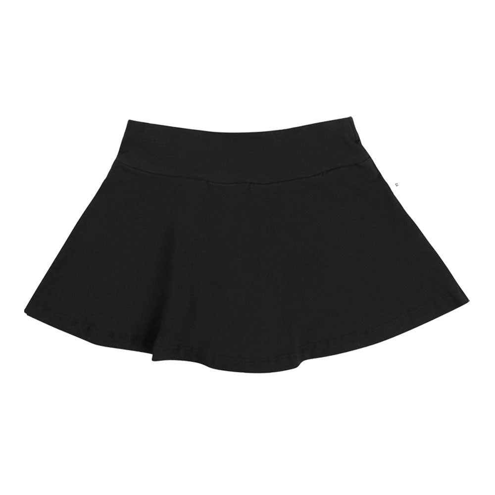 Shorts Saia Básico Infantil Menina em Cotton - Have Fun
