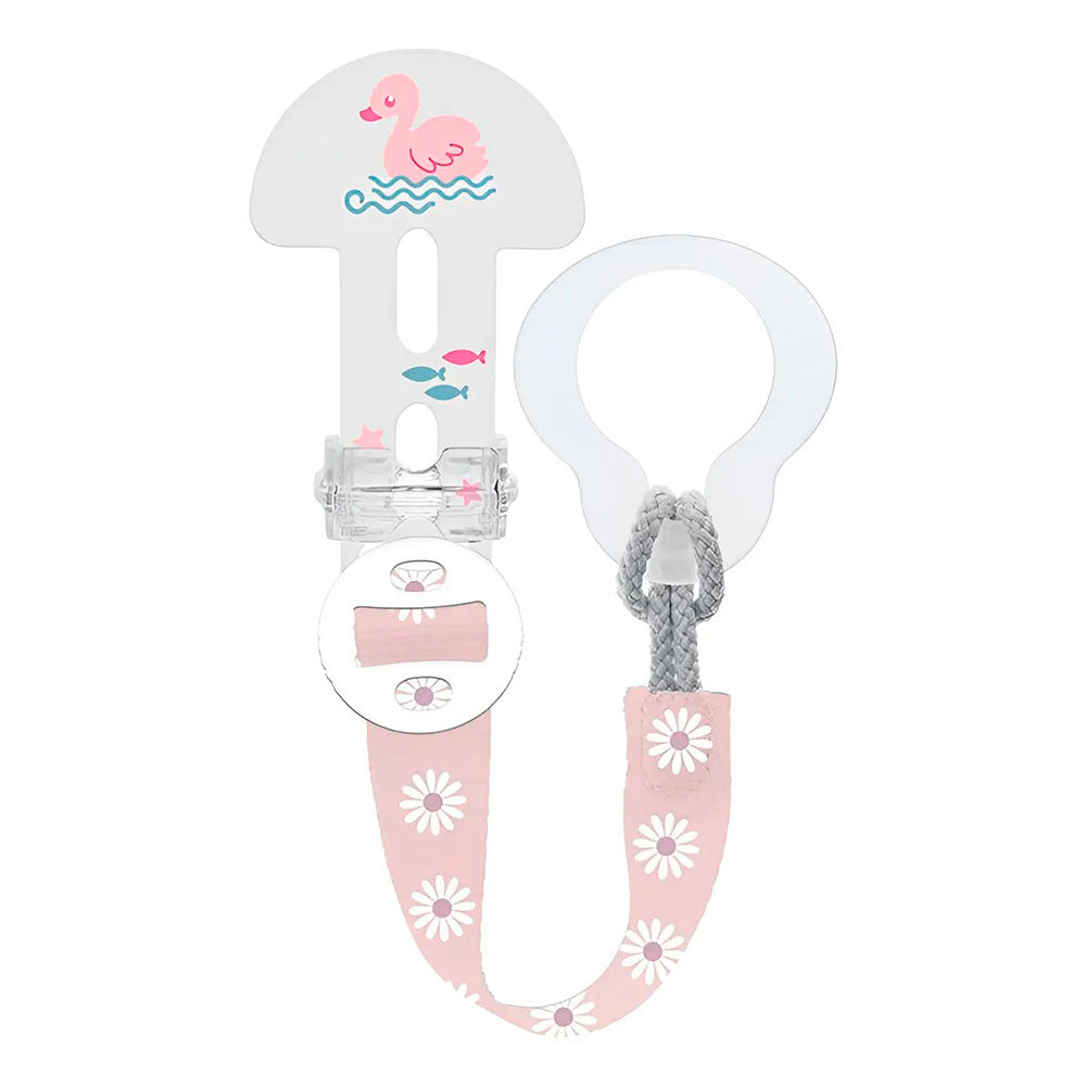 Prendedor de Chupeta MAM Clip It! - MAM