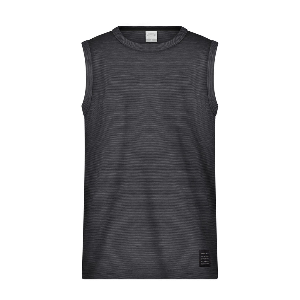 Regata Infantil Menino Malha Flamê Rajada - Alakazoo