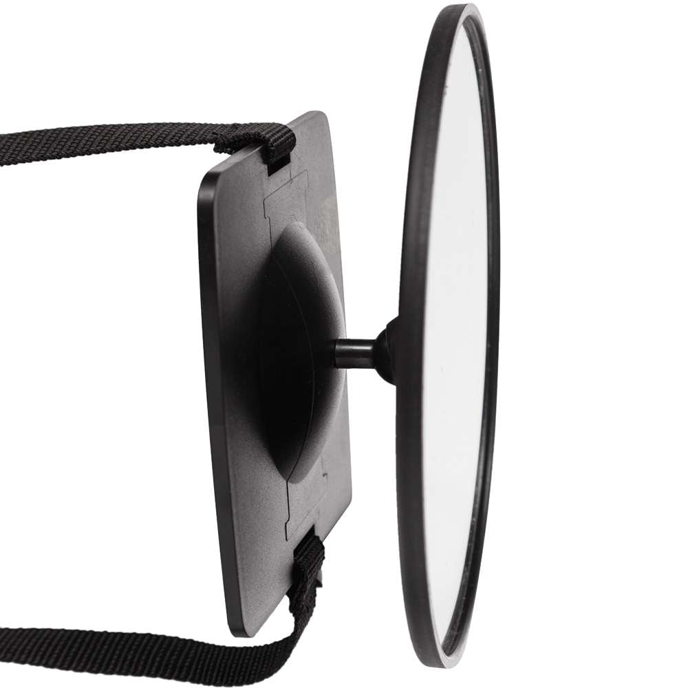 Espelho Retrovisor Para Banco Traseiro - Buba