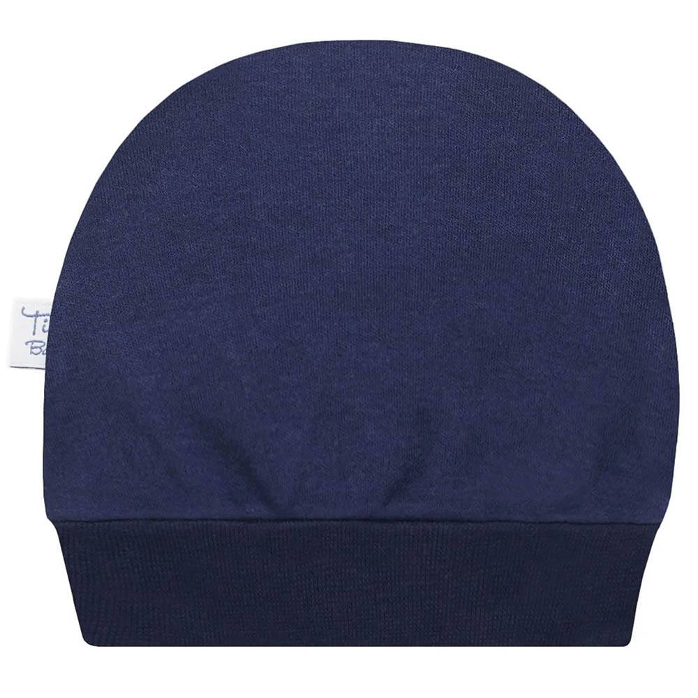 Touca RN Para Bebê em Suedine - Tilly Baby