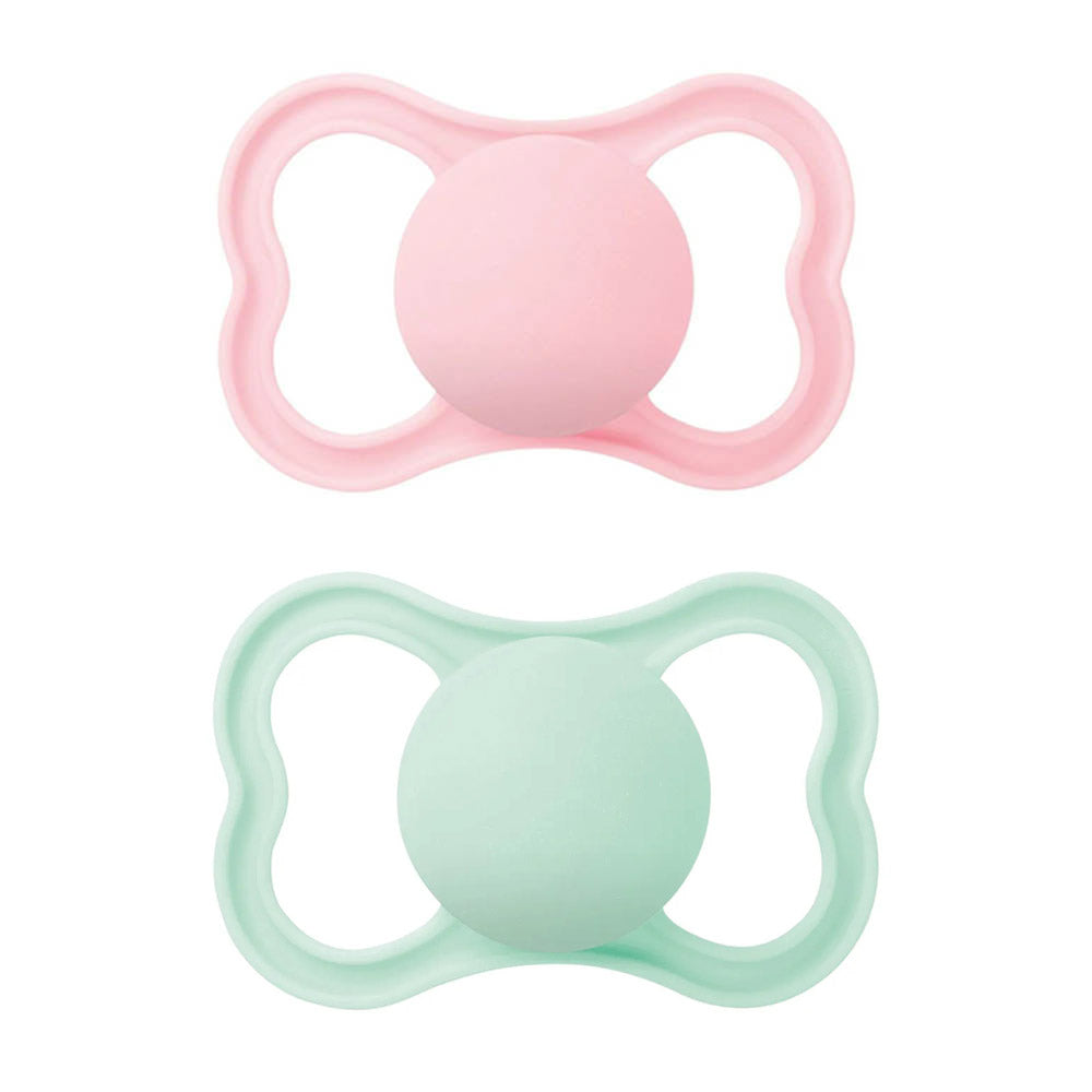 Chupeta Air 16+ Meses (Extra ventilada) - MAM