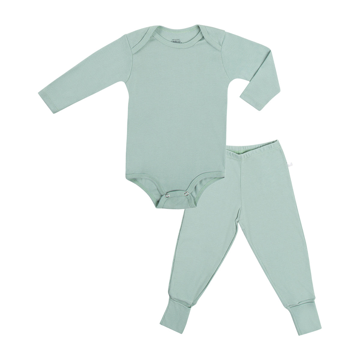 Conjunto Pijama Ribana Bebê Body e Calça - Have Fun