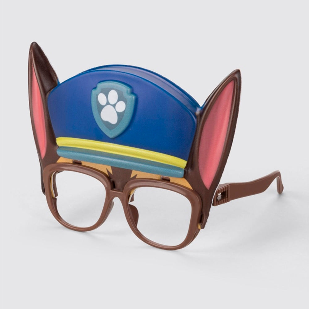 Sandália Menino Chase Patrulha Canina Mask - Grendene Kids