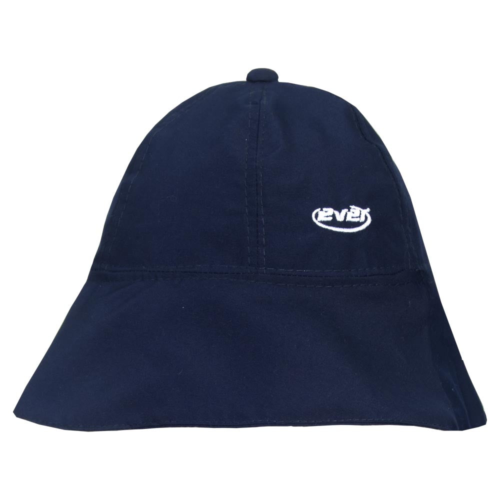 Chapéu Com Proteção UV 50+ Liso - Everly