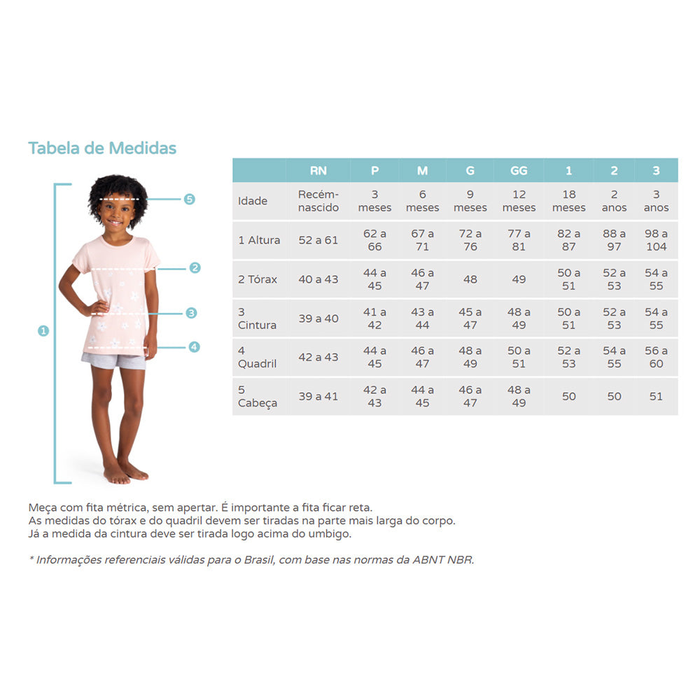 Calça Térmica Para Frio Inverno Infantil - Dedeka