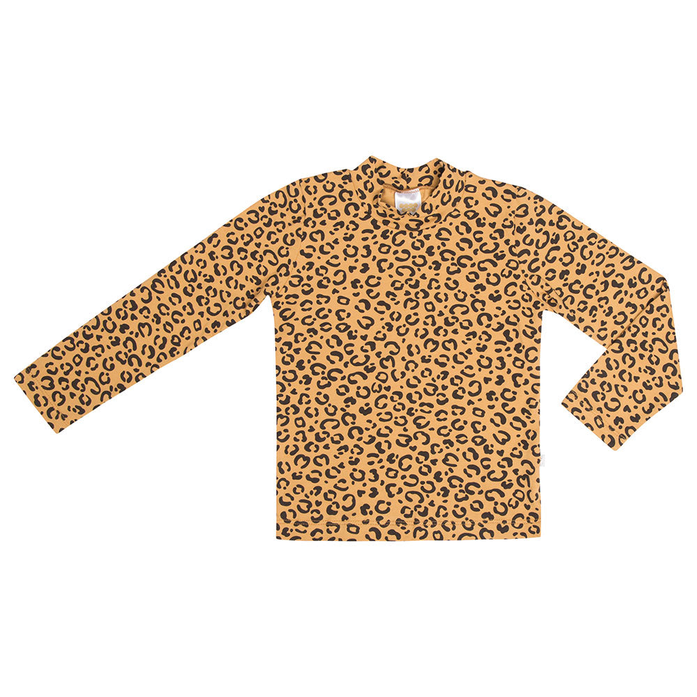 Blusa Infantil Menina Estampada em Cotton - Have Fun
