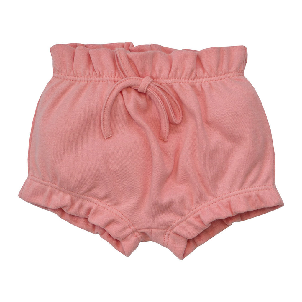 Short Clochard Bebê Infantil Menina em Suedine - Tilly Baby