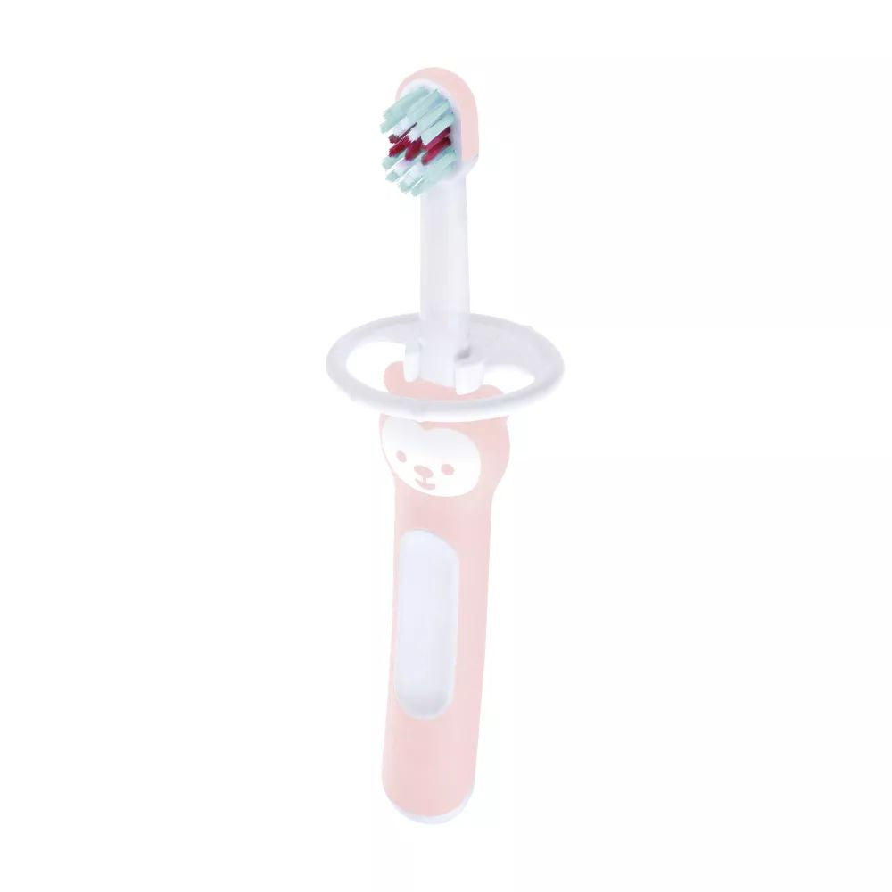 Escova de Dente Infantil MAM Babys Brush - MAM