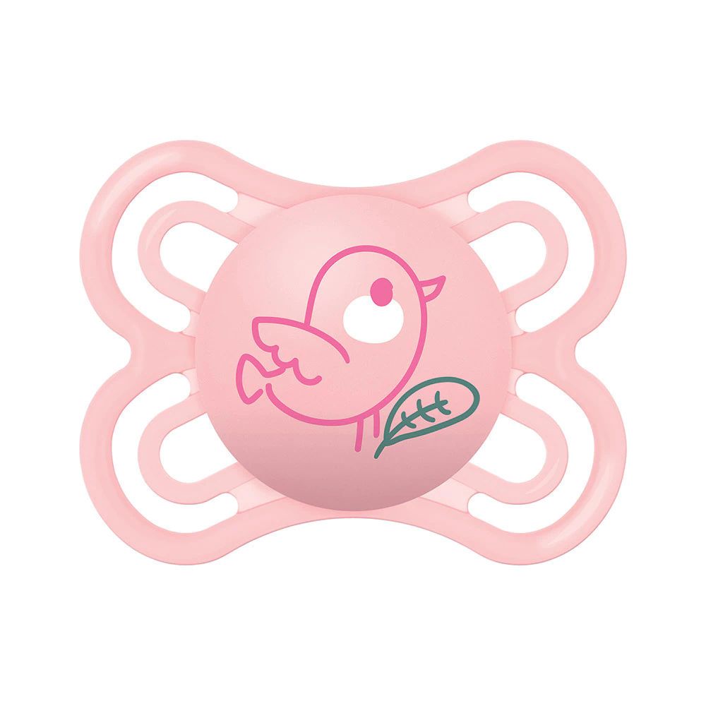 Chupeta Perfect (0 a 6 Meses) - MAM