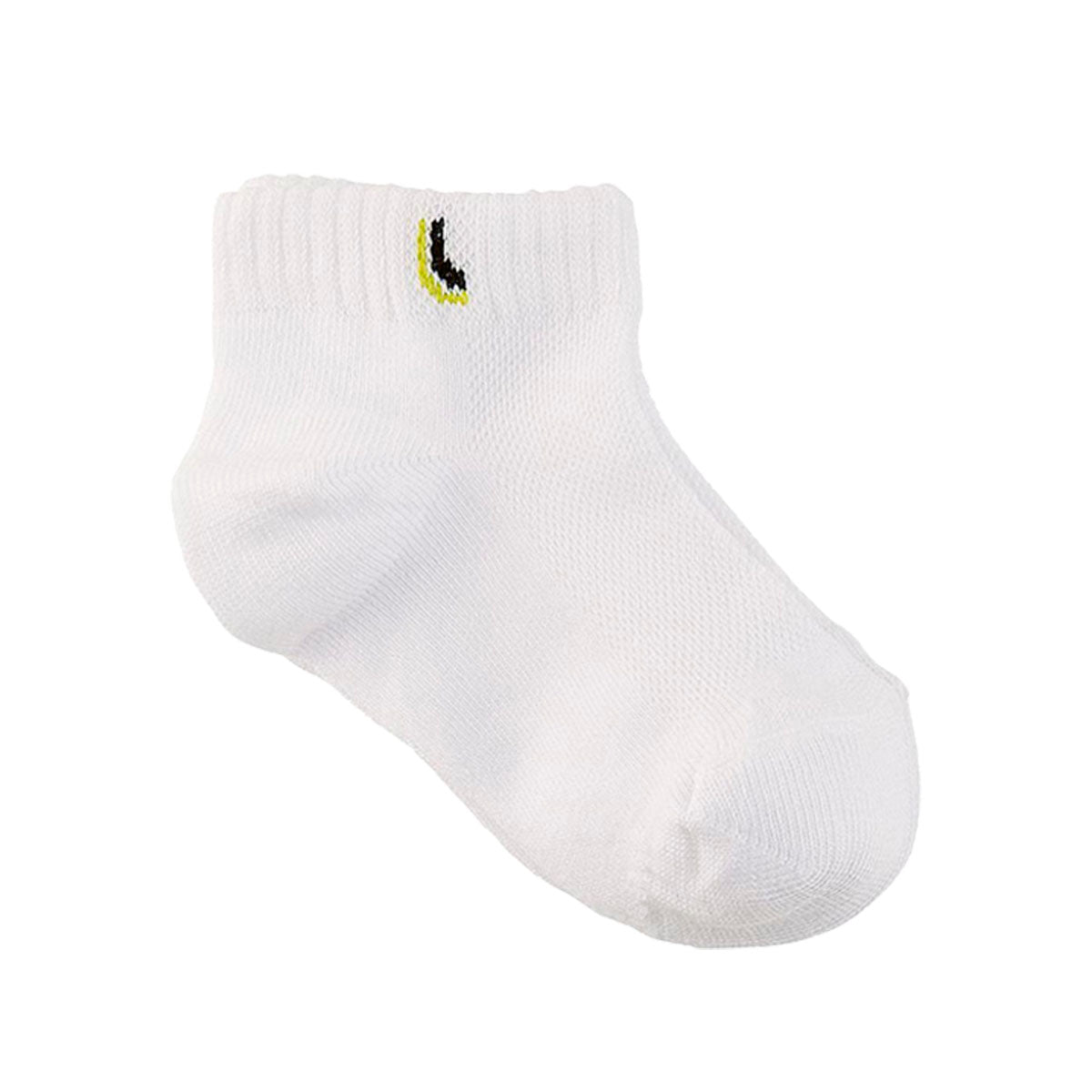 Meia Cano Curto Infantil Unissex Sport - Lupo