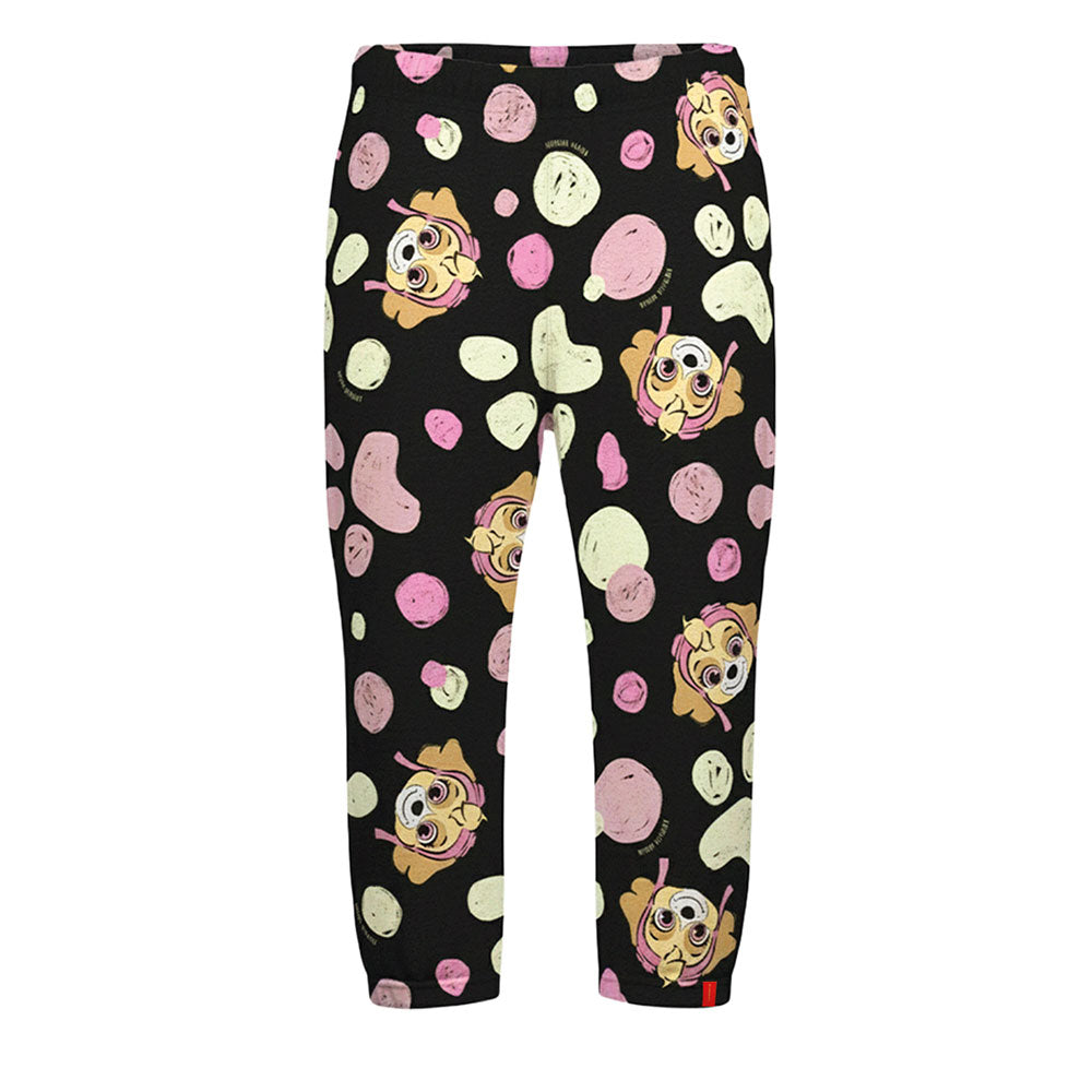 Conjunto Blusão Moletom e Legging Patrulha Canina - Malwee Kids
