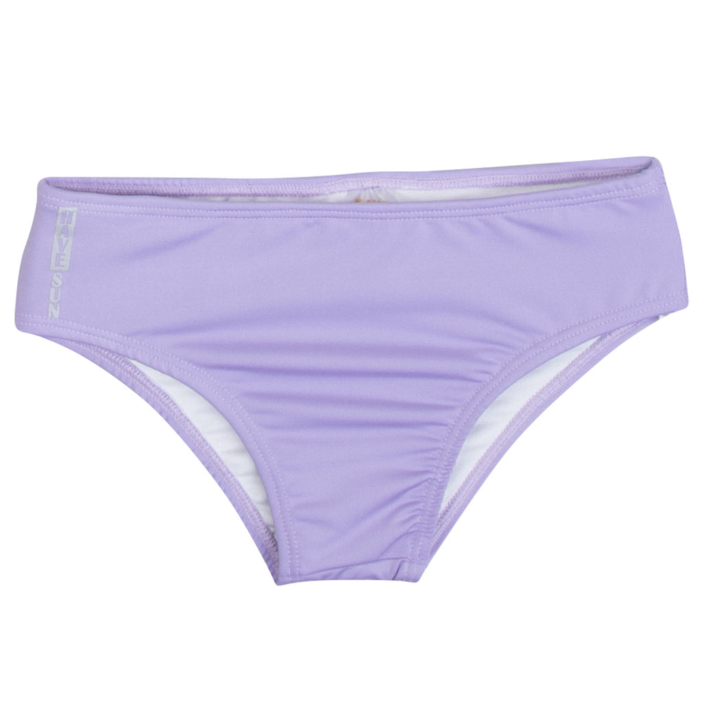 Biquíni Regata Top e Tanga Proteção UV 50+ Infantil - Have Fun