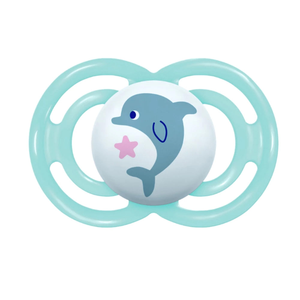 Chupeta Perfect 6+ Meses Embalagem Unitária - MAM