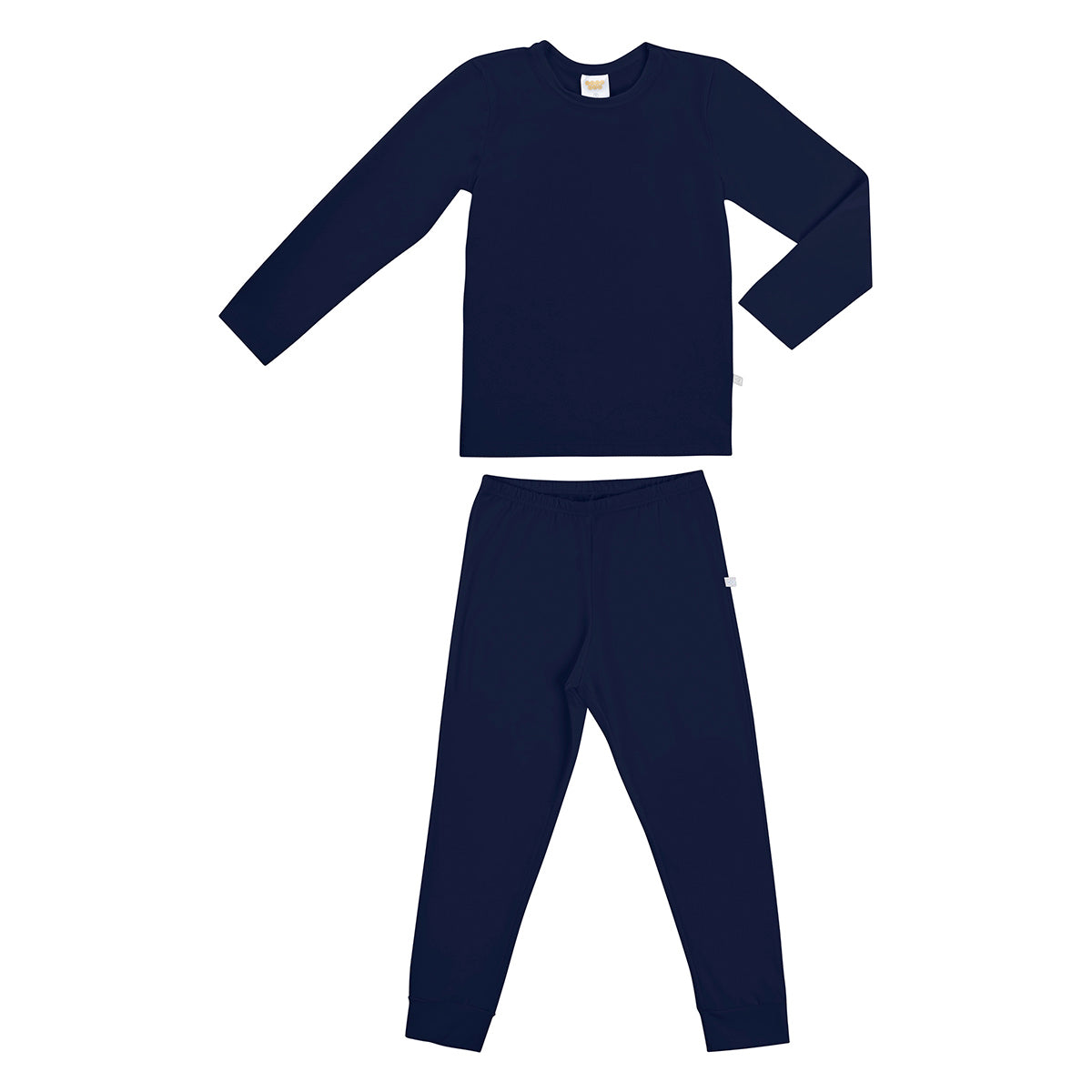 Conjunto Térmico Infantil Blusa e Calça Inverno - Have Fun