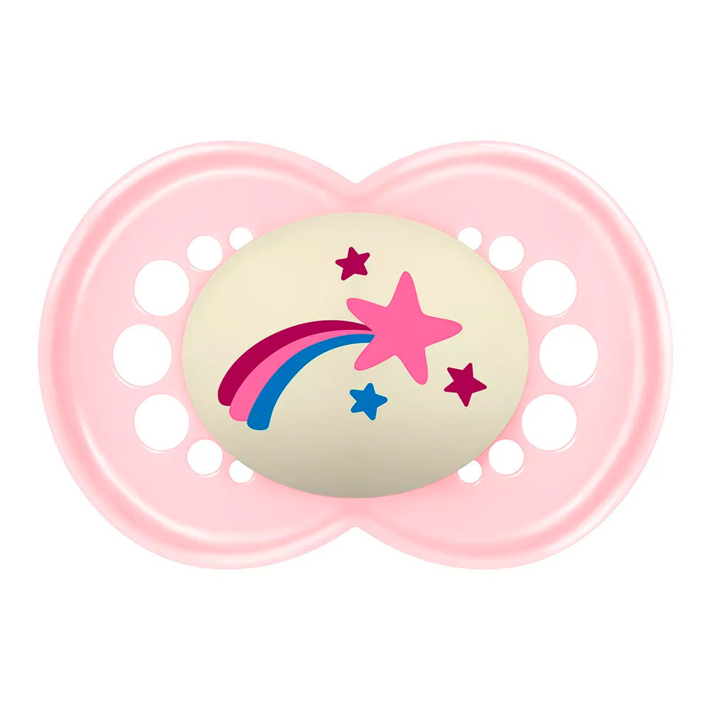 Chupeta Original Night 6+ Meses - MAM