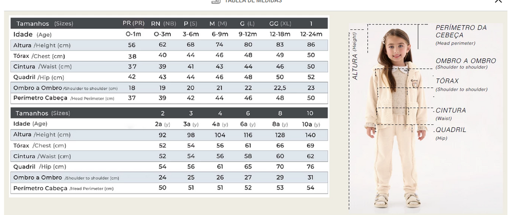 Macaquinho Bebê Estampado Digital Bailarinas - Up Baby