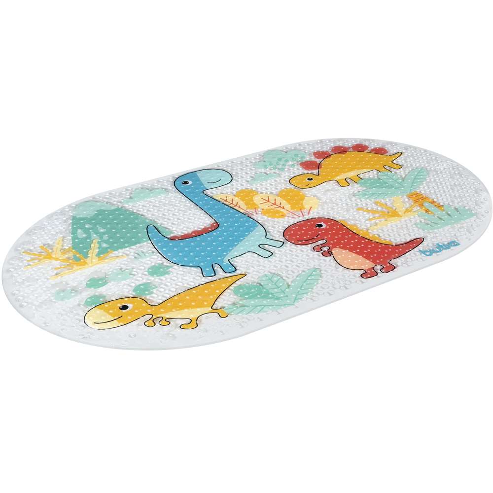 Tapete Antiderrapante Para Banho Dino - Buba