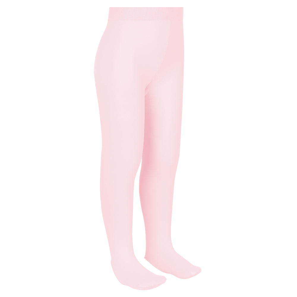 Meia-Calça Fio 60 Infantil Menina Ballet Com Abertura Lobinha - Lupo