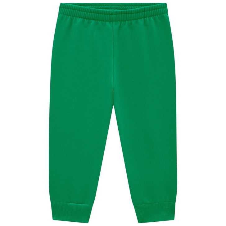Conjunto Infantil Menino Moletom Peluciado Play - Kyly