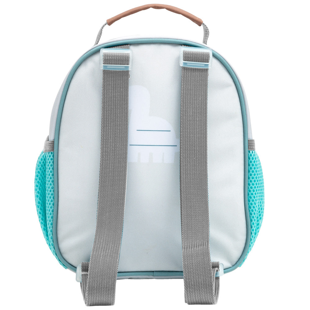 Lancheira Térmica Infantil Magic Dino - Buba