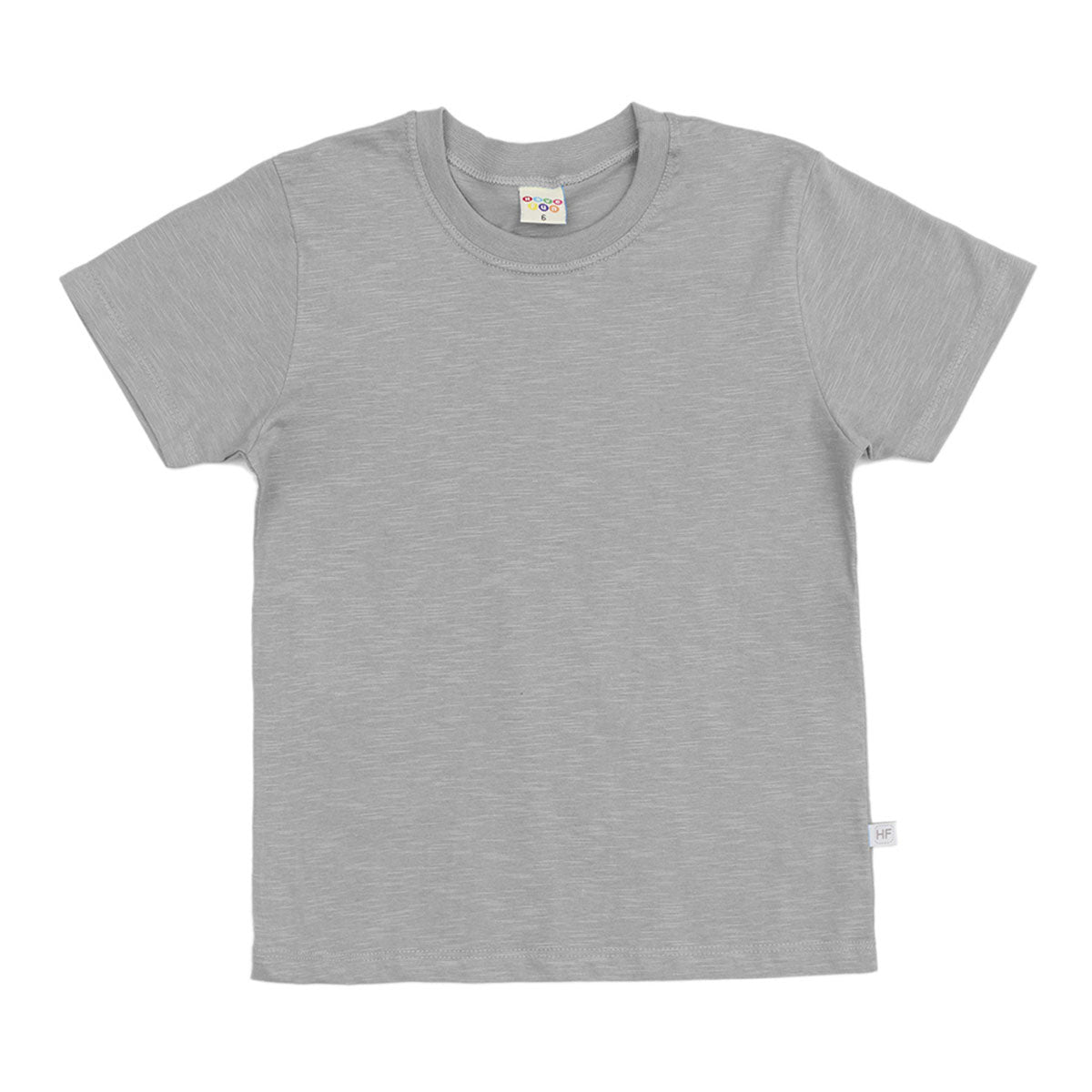 Camiseta Infantil Menino Flamê Lisa - Have Fun