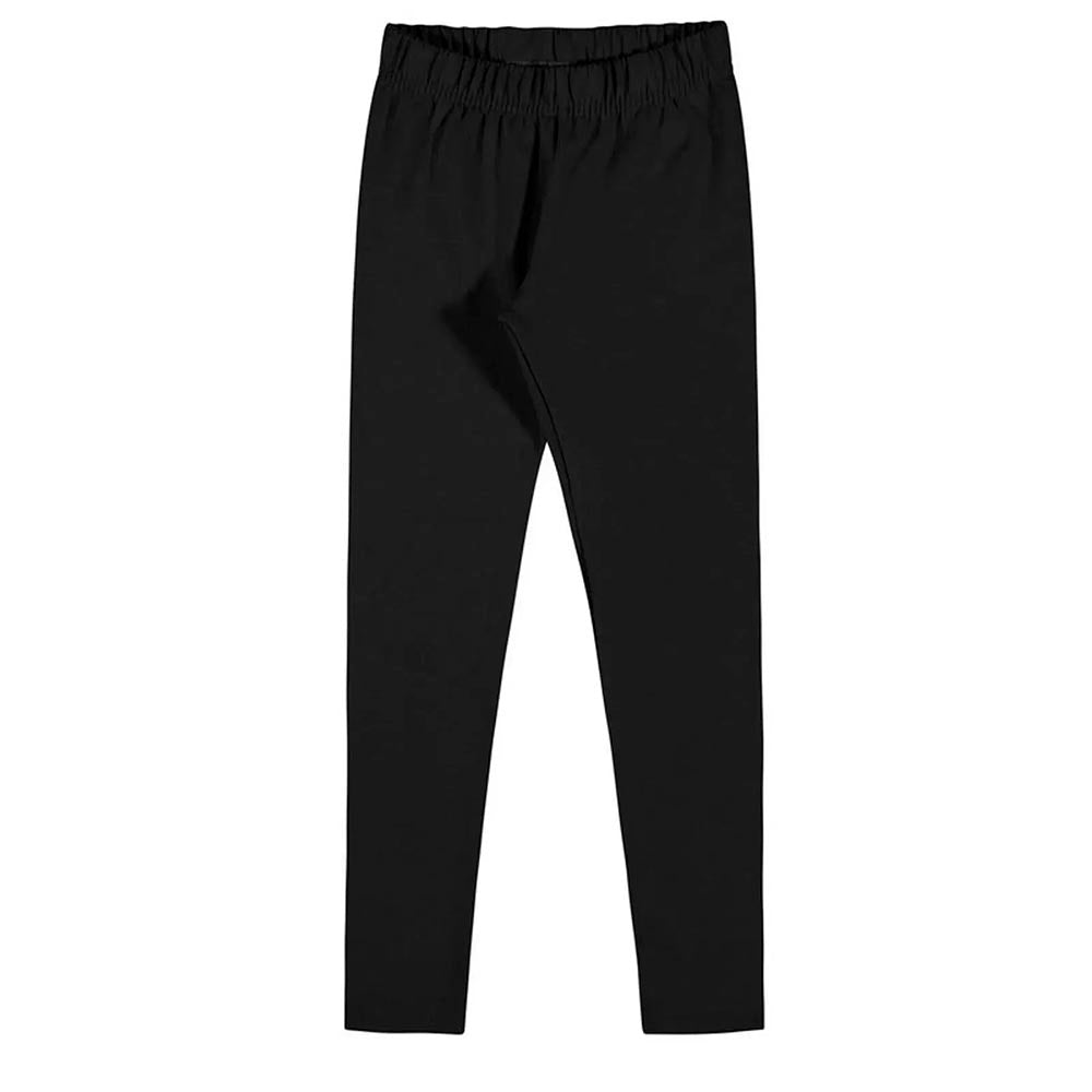 Calça Legging em Molecotton Peluciado - Elian