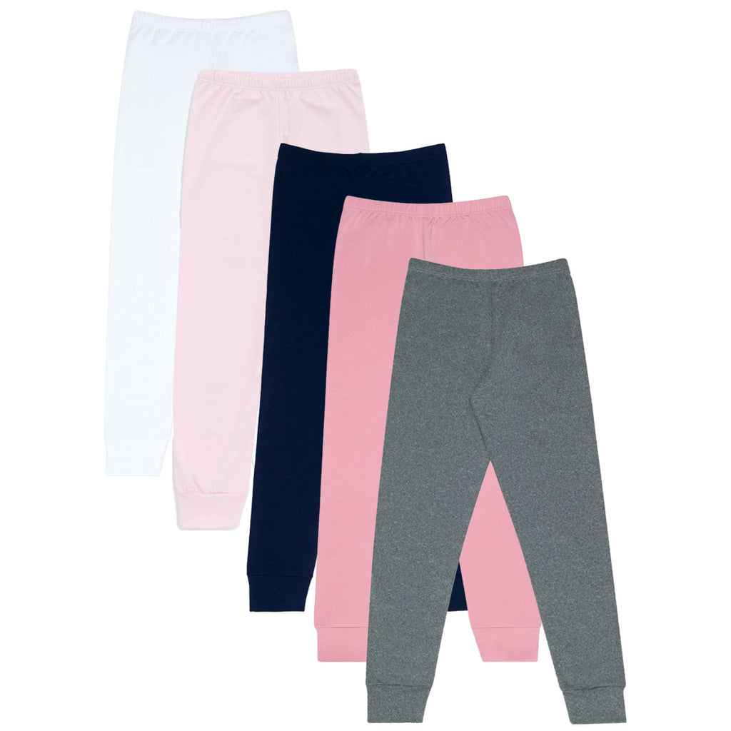 Calça Térmica Para Frio Inverno Infantil - Dedeka