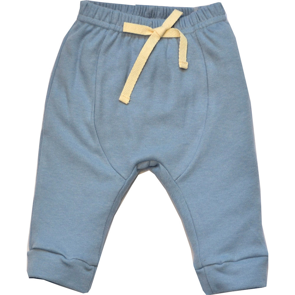 Calça Bebê Infantil Menino em Suedine - Tilly Baby
